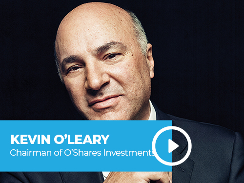 PR Home Interviews Kevin O Leary After